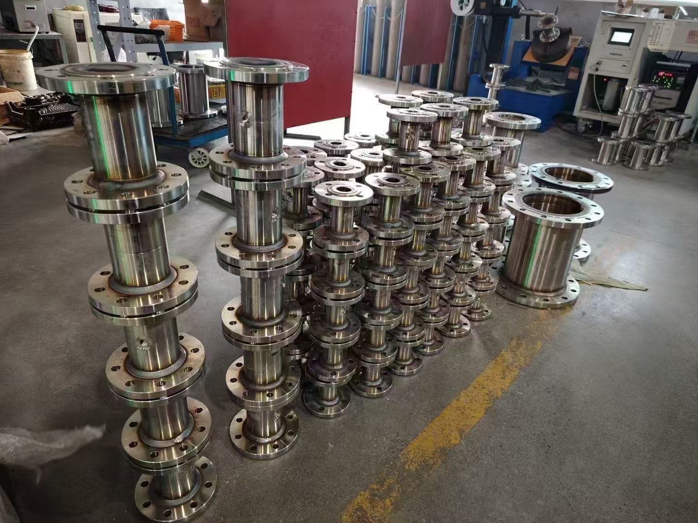 automatic Tig welding 2