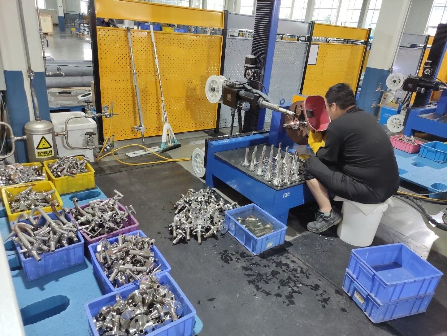 automation welding for fittings3