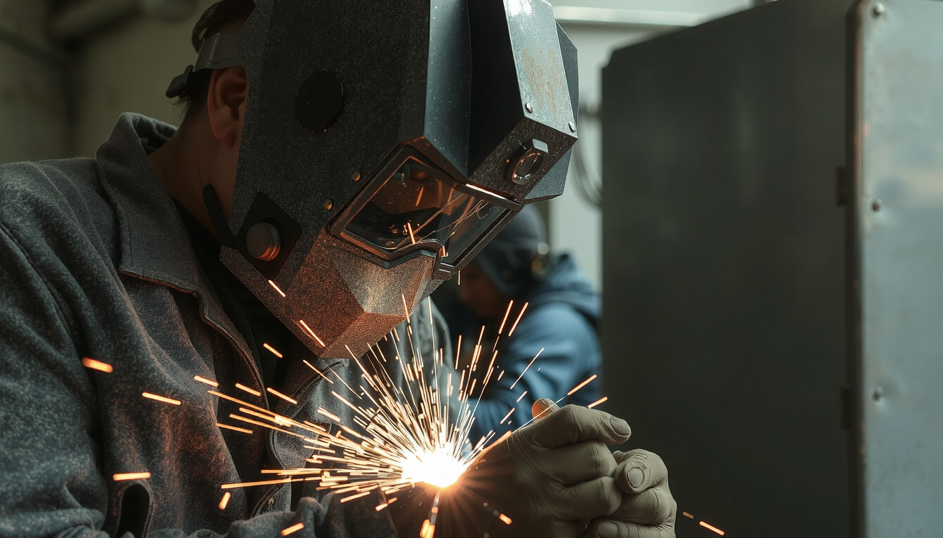 Human Skill vs. Robotic Precision Human Skill vs. Robotic Precision