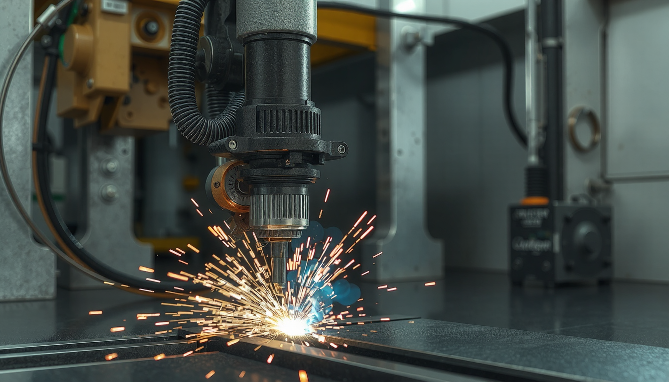 how can i automate laser welding processes how can i automate laser welding processes