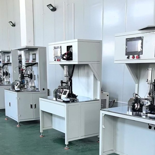 Braided Metal Hose TIG Welding Solutions
