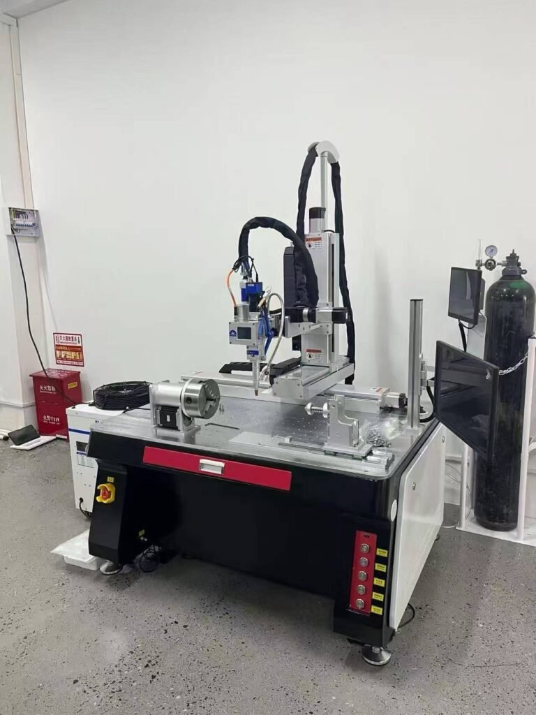 Automatic Welding Machine