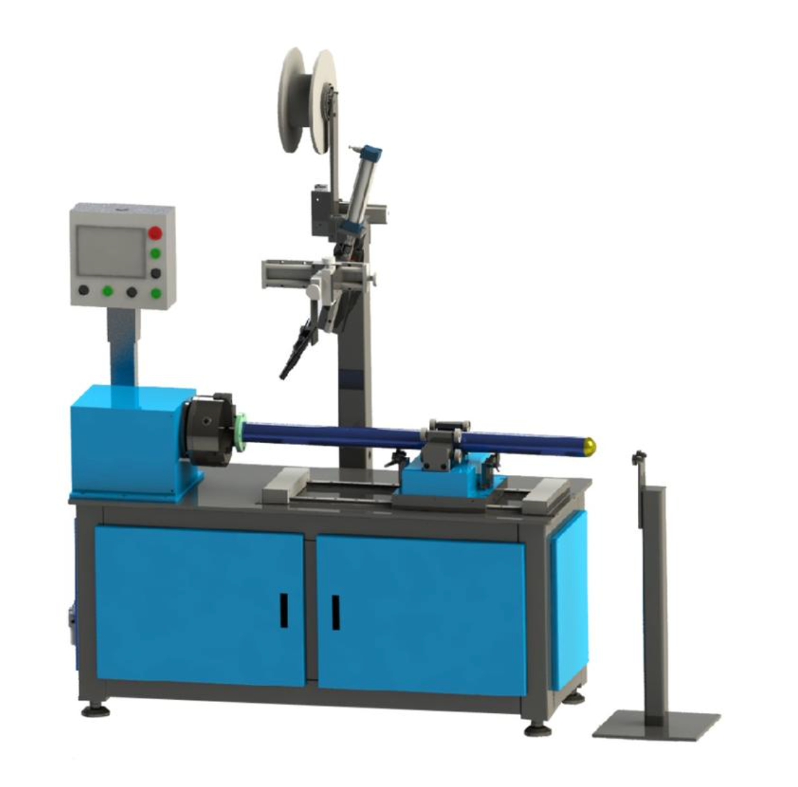 Automatic Circumferential Welding Machine