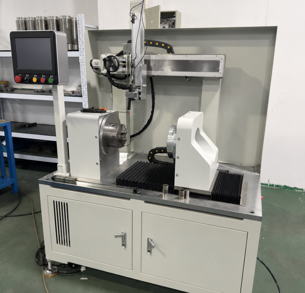 Automatic Welding Machine